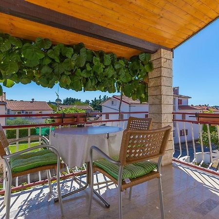 Ferienwohnung Ruzica Poreč Exterior foto
