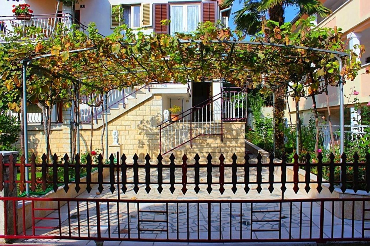 Ferienwohnung Ruzica Poreč Exterior foto