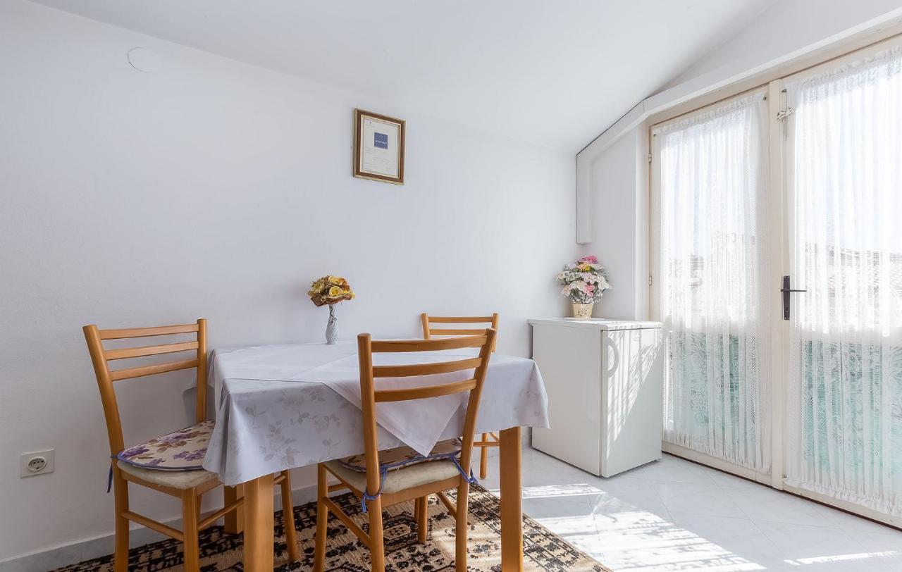 Ferienwohnung Ruzica Poreč Exterior foto