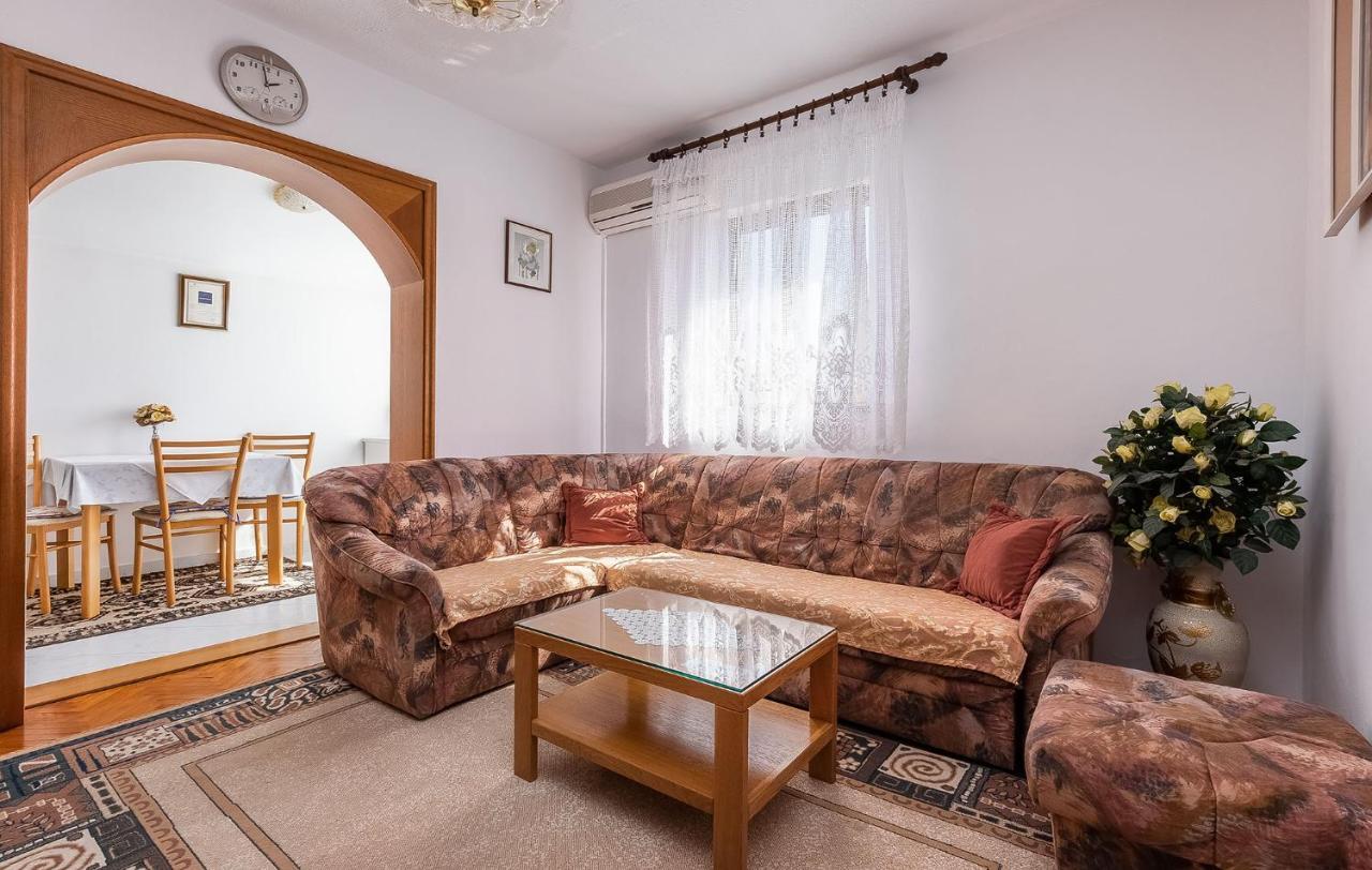 Ferienwohnung Ruzica Poreč Exterior foto