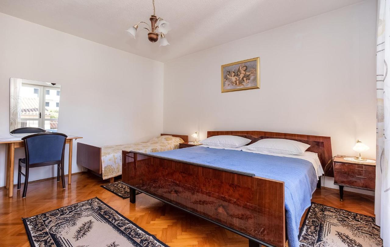 Ferienwohnung Ruzica Poreč Exterior foto