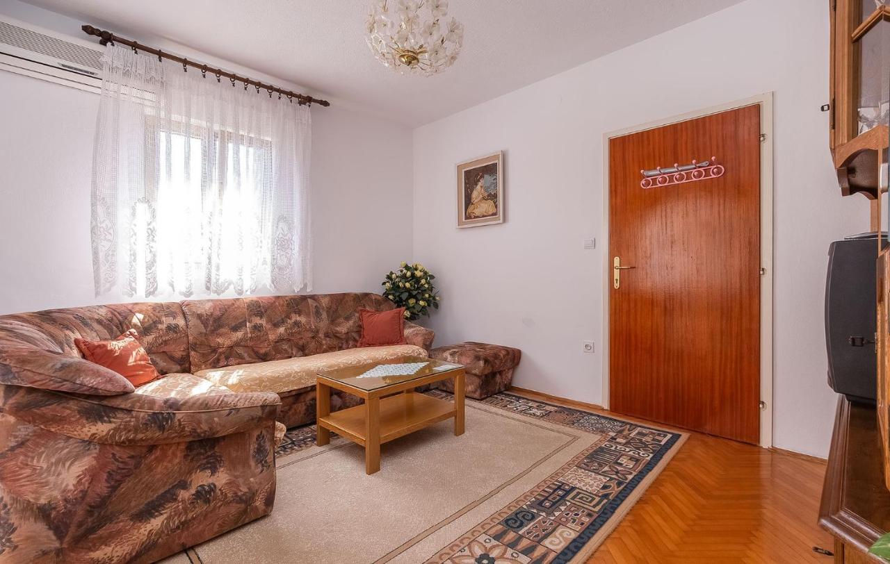 Ferienwohnung Ruzica Poreč Exterior foto