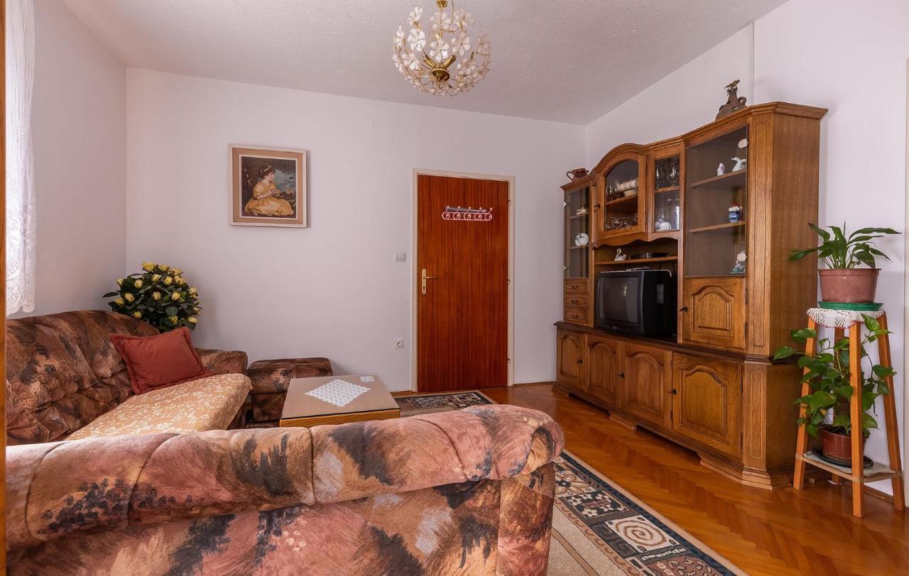 Ferienwohnung Ruzica Poreč Exterior foto
