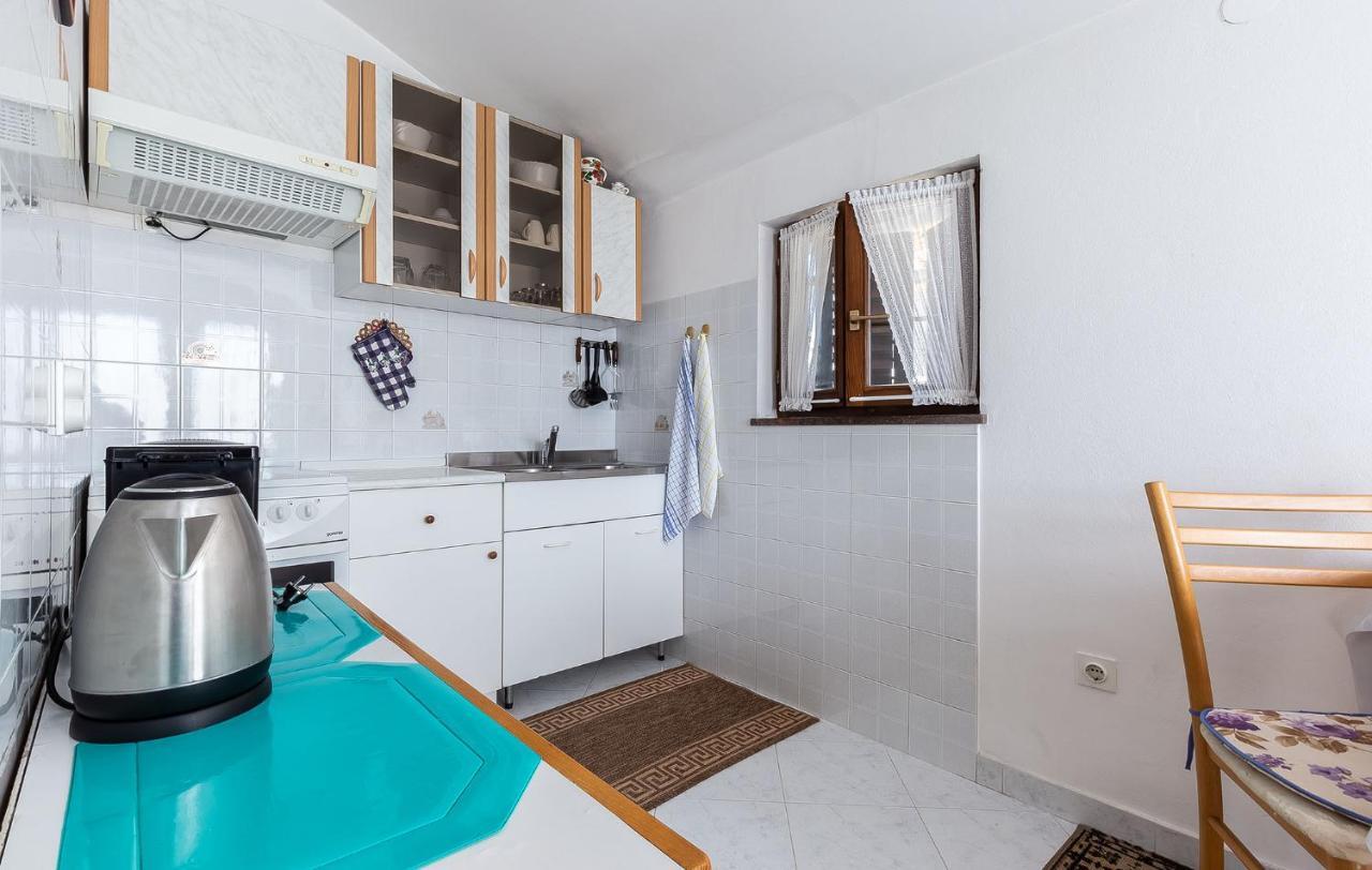 Ferienwohnung Ruzica Poreč Exterior foto